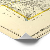 Middlesex Co N Poster (Hoek)