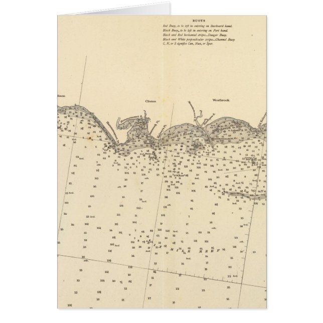 Middlesex County Connecticut (Voorkant)