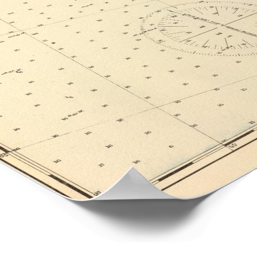 Middlesex County Connecticut Poster (Hoek)