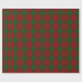 Middleton Tartan Cadeaupapier (Vlak)