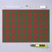 Middleton Tartan Tissuepapier (Craft)