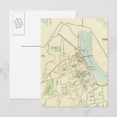 Middletown 2 briefkaart (Voorkant / Achterkant)