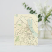 Middletown 2 briefkaart (Staand voorkant)