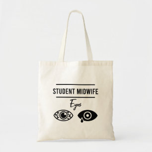 Midechtgenote Zurse Costume Midwifery Funny Gift Tote Bag