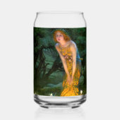 Midété Eve Edward Robert Hughes (Recto)