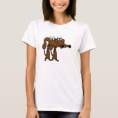 Midge Gemini Shirt (Voorkant)