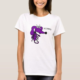 Midge Scorpio-Shirt T-shirt