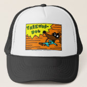 Midge TAEKWON-DOG Casquette (Devant)