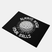 Midgetgolf Deurmat (Schuin)