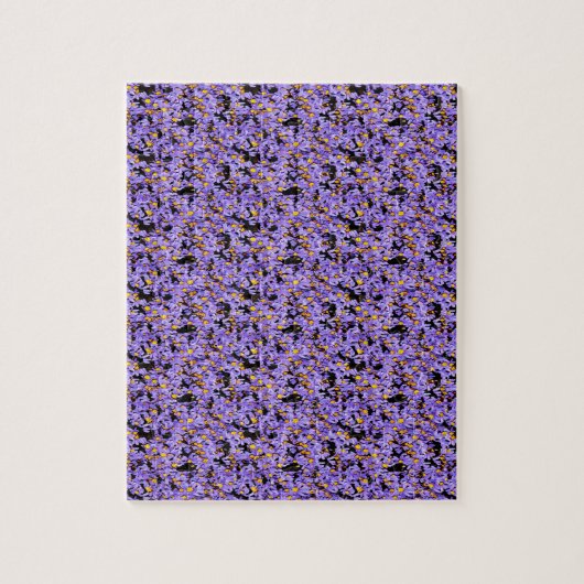 Midgetje... Legpuzzel (Verticaal)