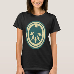 MIDI VST elektronische muziekproducent Studio DAW T-shirt