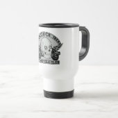 Midlife Cruisers MC tasse personnalisée - choisir (Devant droit)