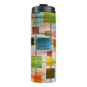 MidMod Graffiti 4.0 Thermosbeker