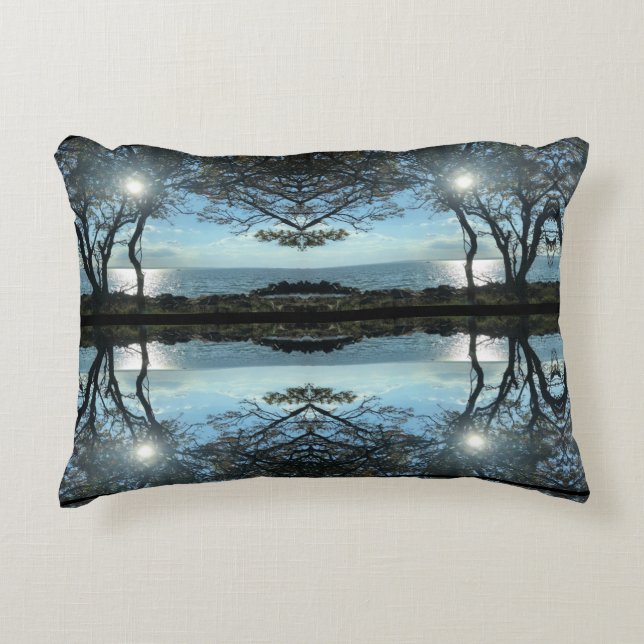 Midnight Accent Pillow Kussen (Voorkant)