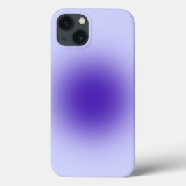 Midnight Aura Phonecase! iPhone 13 Hoesje