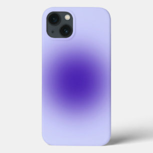 Midnight Aura Phonecase! iPhone 13 Hoesje
