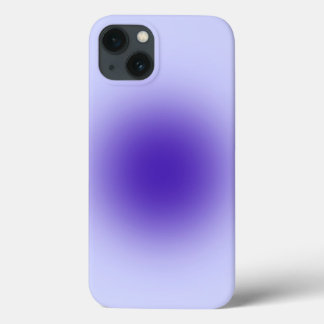 Midnight Aura Phonecase! iPhone 13 Hoesje