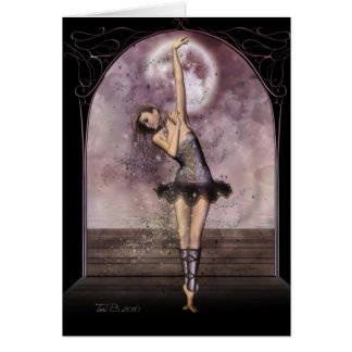 Midnight Ballet