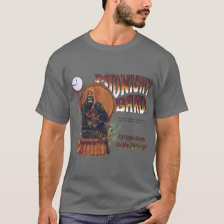 Midnight Band familie T-shirt