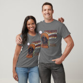 Midnight Band family T-shirt (Unisex)