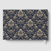 Midnight Baroque Wedding (Verso)