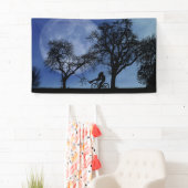 Midnight Bike Ride Spandoek (Insitu)