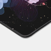 Midnight Bloom Bureaumat (Hoek)