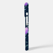 Midnight Bloom Case-Mate iPhone Case (Achterkant / Links)