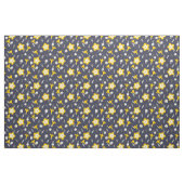 Midnight Bloom Stof (Fat Quarter)