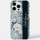 Midnight Blossom Case-Mate iPhone Case (Achterkant)