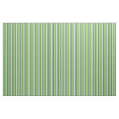 Midnight Blue, Chartreuse & Light Grey Colour Stof (Yard (91,4 cm))