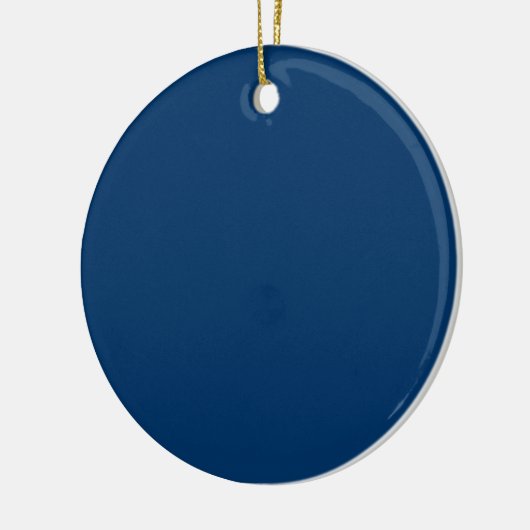 Midnight Blue Custom Ornament – Bulk Orders (Links)