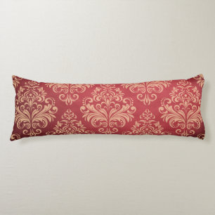 Midnight Boheme Body Pillow Lichaamskussen