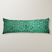 Midnight Boheme Body Pillow Lichaamskussen (Voorkant)