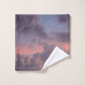 Midnight Caribbean Summer Dream 1 (Gant de toilette)