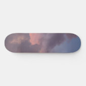 Midnight Caribbean Summer Dream 1 Skateboard (Horizontaal)