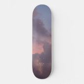 Midnight Caribbean Summer Dream 1 Skateboard (Voorkant)