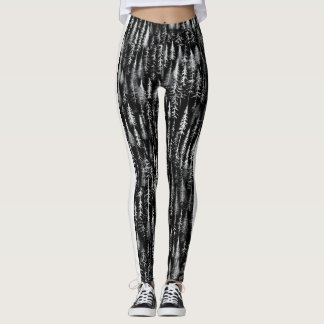 Midnight chique leggings