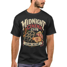 Midnight Cinema Club Filmspoel