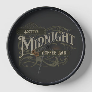  Midnight Coffee Bar