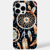 Midnight Dream-Catching Case-Mate iPhone Case (Achterkant)