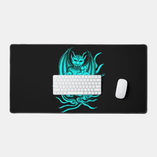 Midnight Dream - Devils Bureaumat (Keyboard & Muis)