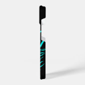 Midnight Dream - Devils iPhone Hoesje (Linkerkant)