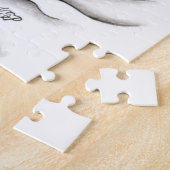 Midnight Dream - Devils Legpuzzel (Zijkant)