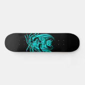 Midnight Dream - Devils Skateboard (Horizontaal)