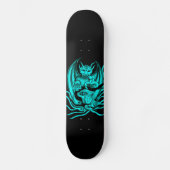 Midnight Dream - Devils Skateboard (Voorkant)