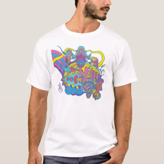Midnight Dreaming T-shirt