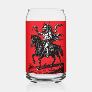 Midnight Earl Ascending Blikvorm Glas