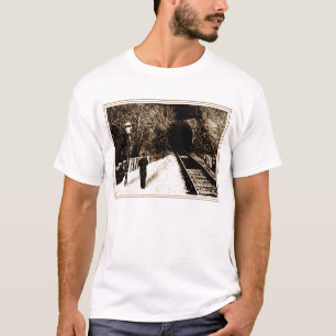Midnight Express (lichte kleding) T-shirt