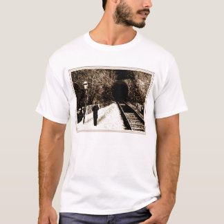 Midnight Express (lichte kleding) T-shirt